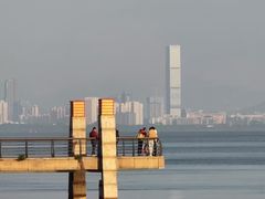-深圳湾公园(南山区)