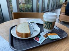 -星巴克(丁香国际商业中心店)