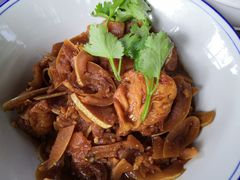 -园林美食城·本土农家菜(杨和镇店)