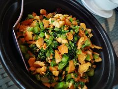 青菜豆腐-铜小馆(1891时光道店)