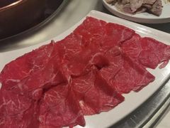 -东来顺饭庄(西直门店)