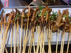 -林二哥宜烤官·宜宾小烧烤