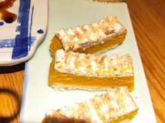 南瓜蛋挞-樱町三味日本料理(城乡世纪广场店)