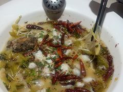 -九毛九西北菜(番禺万达店)