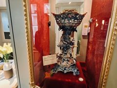 -Me Coffee下午茶艺术空间