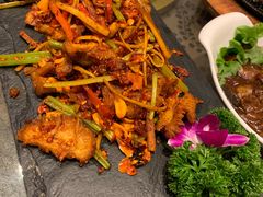 -静莲斋素食(慈云寺店)
