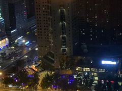 -视界美食自助餐厅·石家庄希尔顿酒店