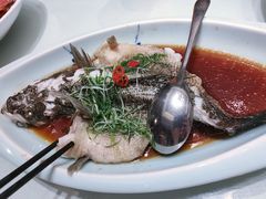 -梦都海鲜酒家(万达广场江桥店)