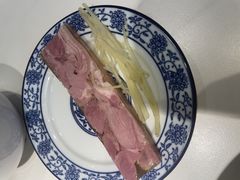 -镇南锅盖面馆(解放路店)