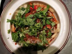 -炭舍干锅·烤鱼(扬名广场店)