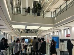 -龙湖重庆时代天街