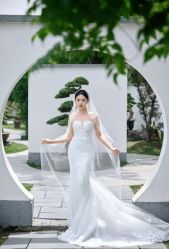 -维多利亚婚纱摄影全球旅拍(华南旗舰店)