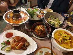 -囧人粗品·泰国街市料理(霖峰店)
