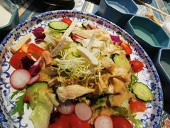 -阿吾丹的烤羊·新疆菜·抓饭·拌面(乌尔禾店)