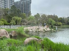 -美兰湖景区