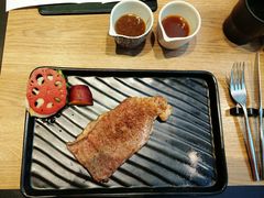 美国纽约客牛排-陶板屋(新北投光明店)