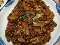 -同合居·非遗东北菜(红博会展店)
