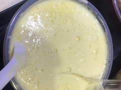 凤凰奶糊-百花传统甜品店(原址店)