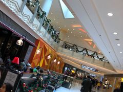 -香港ELEMENTS圆方