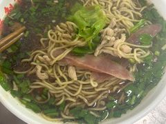 -老赵面店(大西路店)