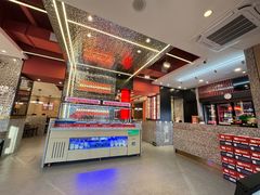 -巴蜀王婆大虾(南锣鼓巷店)