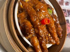 -煲王粤菜餐厅(中侨中心店)