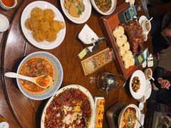 -二分八云雁阁•新晋菜大同味(长治路店)