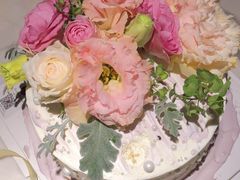-韵秋荷(宝山龙湖天街店)