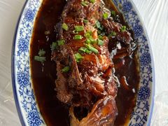 鸡格朗鱼-洞天食府(北大街店)