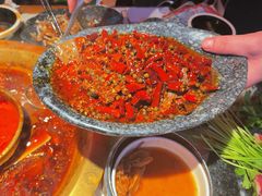 -哥老官重庆美蛙鱼头(虹口龙之梦店)