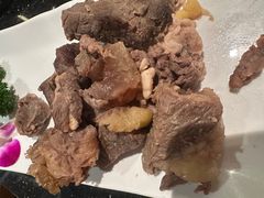 -牛事制造局牛肉火锅(莲岳路店)