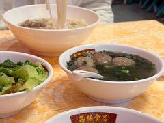 -荔林食店(西华路店)