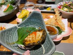 -松竹和日式料理(辽阳店)