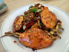 -启东小海鲜(庄先湾路1号店)