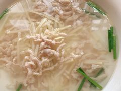 -城南往事·鲁菜济南菜(龙奥万科店)
