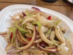 -威海九禧海鲜居渔水饺(经区店)