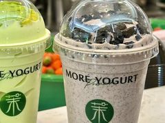 -茉酸奶(雨花客厅店)