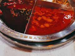 -陈艳红火锅菜·冒菜(簋街店)