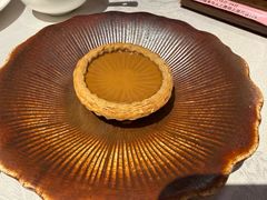 咖啡挞-香云轩·顺德菜(香云纱园林酒店店)