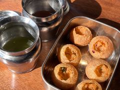 -达斯坦印度餐厅Dastaan(三里屯SOHO店)