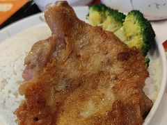 -大快活(丽丰店)