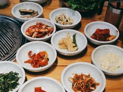 -金顺碳烤肉(1号店)