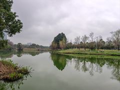 -艾溪湖湿地公园