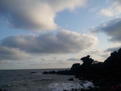 -龙头岩(Dragon Head Rock)