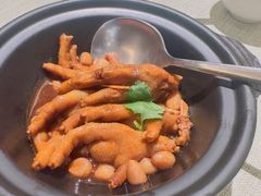 -潮府馆·非遗潮州菜·港式点心(世纪公园店)