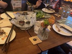 -Blac+Blac(中海环宇荟店)