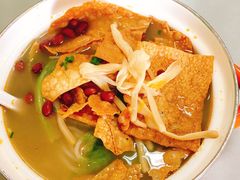 -丽丽三鲜螺蛳粉(田林路店)