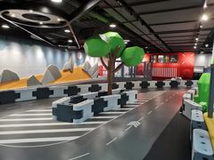 -台北楚楚园馅饼粥(虹桥南丰城店)
