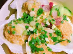 满黄大扇贝-降龙爪爪(建设路1店)