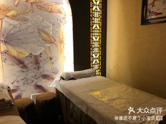 -莱仪堂艾灸经络养生馆(宜川路店)